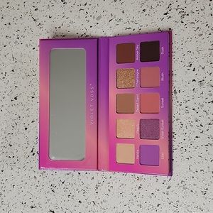 Violet Voss Violet Sunset Palette